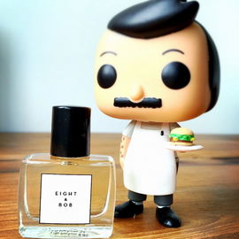 Eight & Bob Belcher
