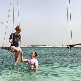 Spontan für Spring Bre...