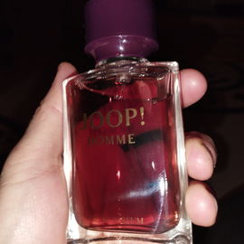Joop Homme EdP