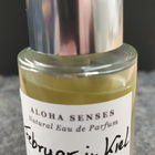 Meine erste Parfumkreat...