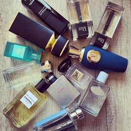 Fragrances