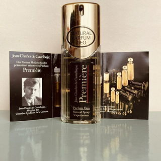 Parfum Deo ist nicht ex...