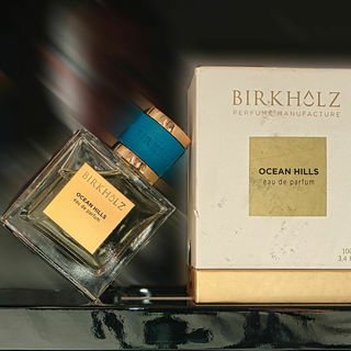 Ocean Hills von Birkhol...