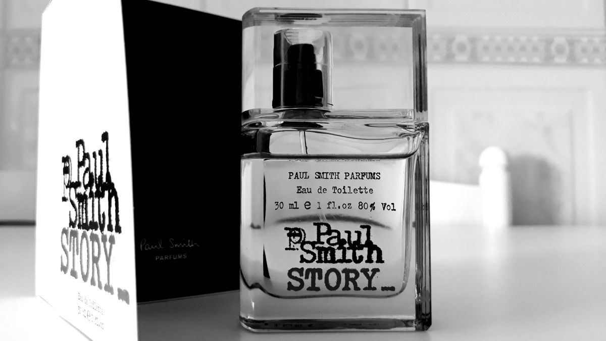 Paul Smith Story