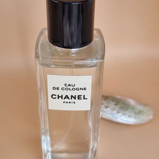 Eau de Cologne von Chan...