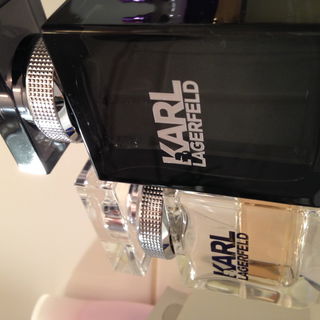 Karl Lagerfeld For Her ...