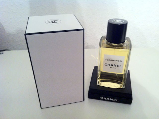 Mein Lieblings Chanel Duft!