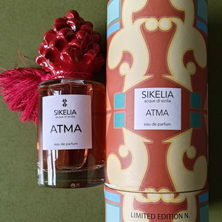 Sikelia - Atma