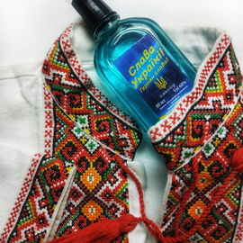 vyshyvanka day