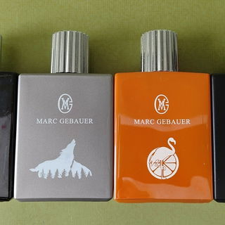 Marc Gebauer- Air Tiger...