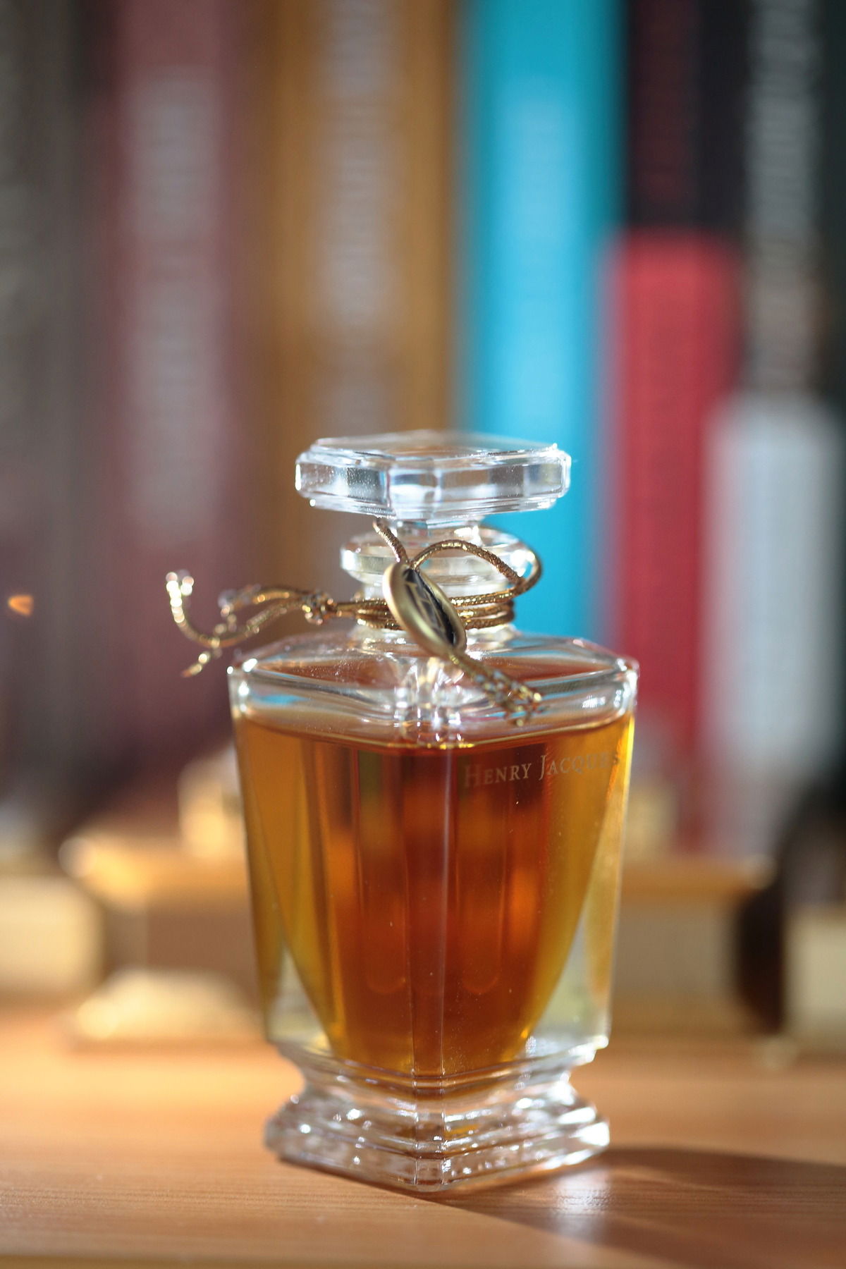 Jasmin de HJ, new style bottle, 15ml