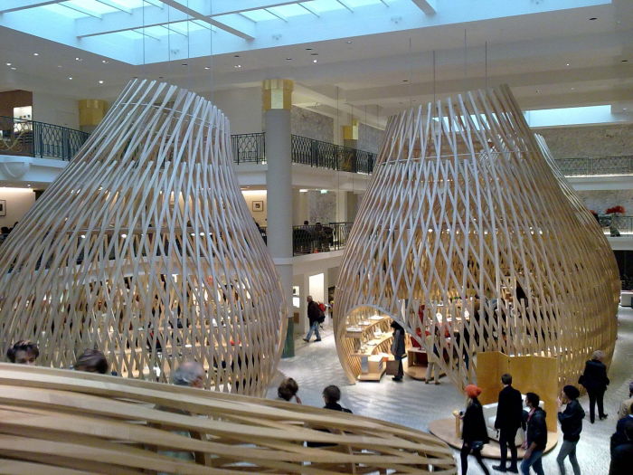 Hermès, 17 Rue de Sèvres