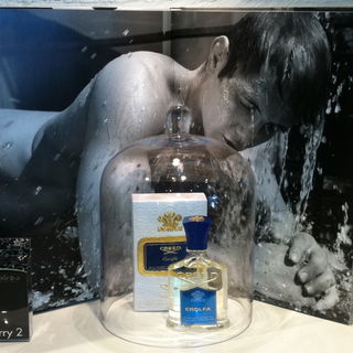 Erolfa Display at work ...