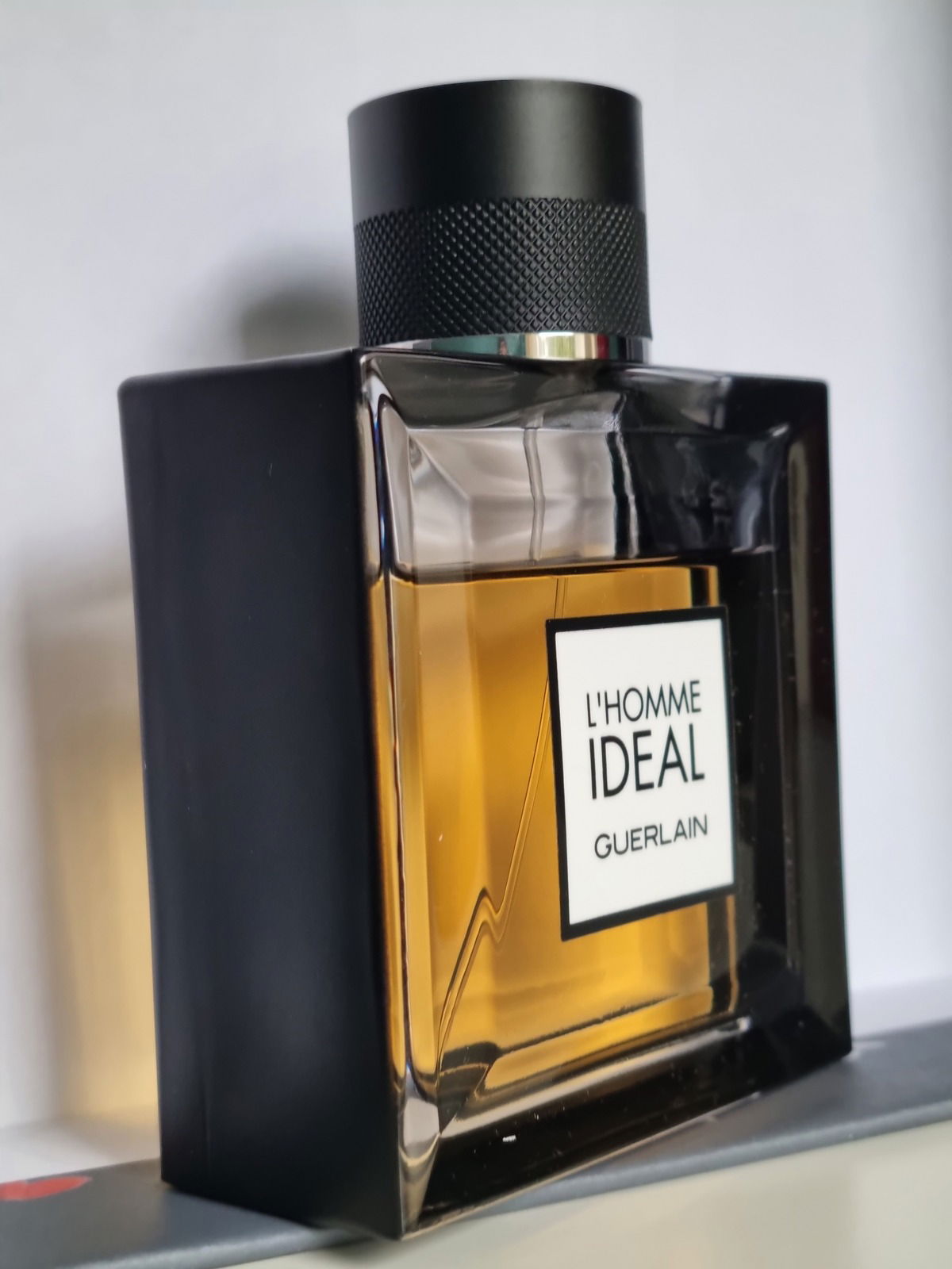GUERLAIN L'HOMME IDEAL