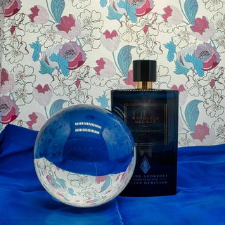 Mandorla Del Sud von Si...