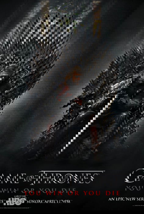 Game of Thrones