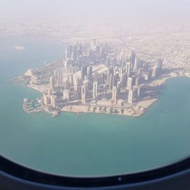 Doha