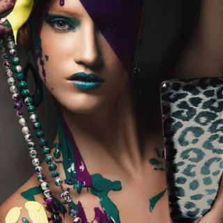 art by Peter Buckingham...