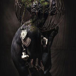 art by Stefan Gesell