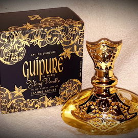 Jeanne Arthes "Guipure ...