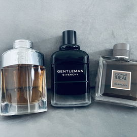 For L'Homme Forever