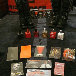 update 15xRammstein 15x...