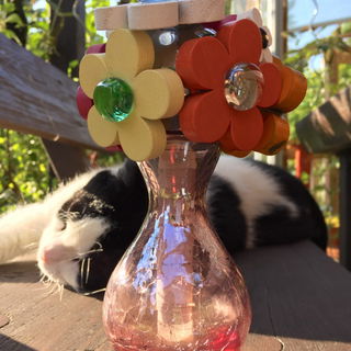 Daisy Eau So Fresh - Ma...