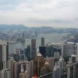 HK