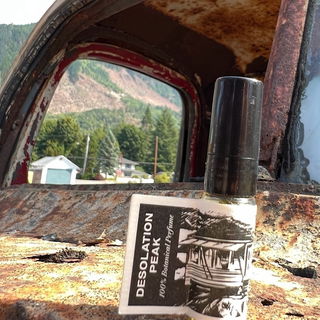 Desolation Peak / NOAM ...