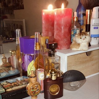 All of them together