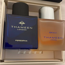 New Goodies! Peregrina ...