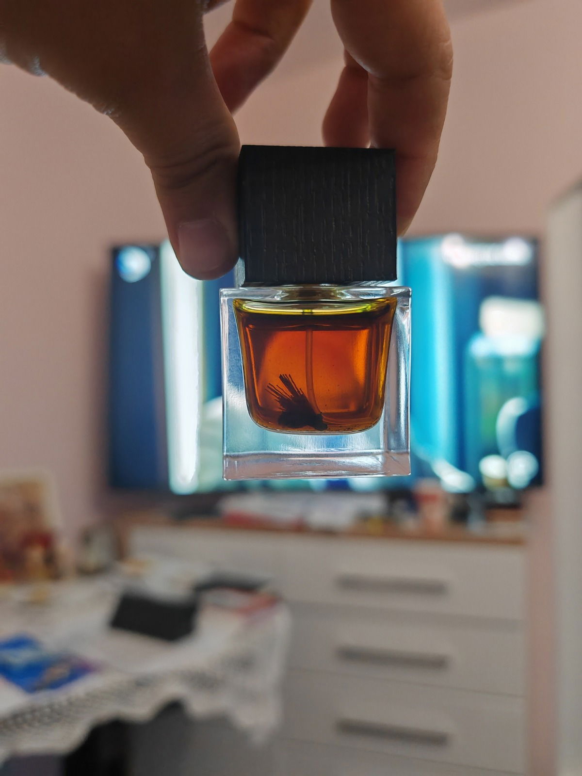 Jinx Throwbridge Road with musk pod skin inside