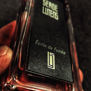 Serge Lutens Écrin de ...