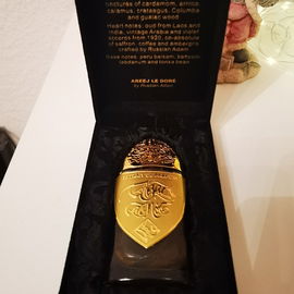Agar de Noir