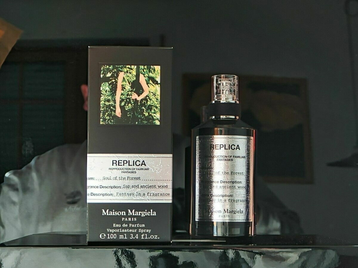 Replica Soul of The Forest von Maison Margiela
