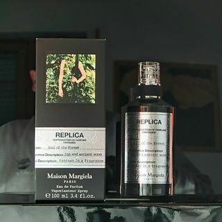 Replica Soul of The For...