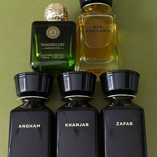 Oman Luxury - Wanderlus...