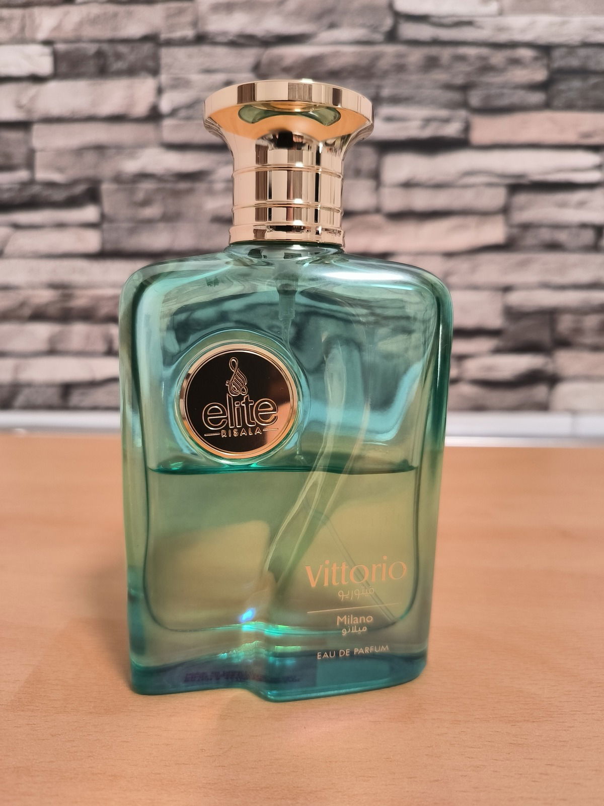 Risala Elite - Vittorio Milano