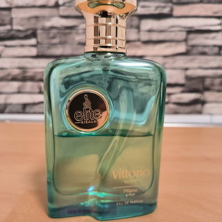 Risala Elite - Vittorio...