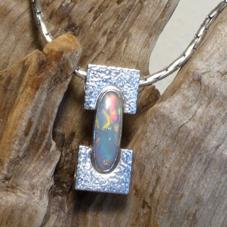 Schwarzopal, Lightning ...