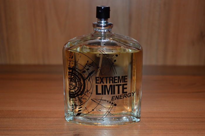 Extreme Limite Energy