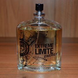 Extreme Limite Energy...