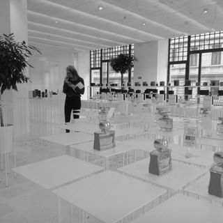 into ennui noir by Unum...