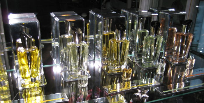 Miroir Miroir!