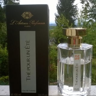 Thé pour un éte - Bat...