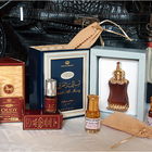 Arabische Extraits