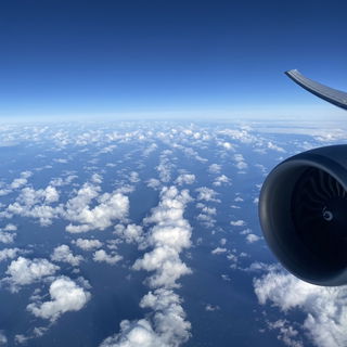 Irgendwo zwischen Züri...