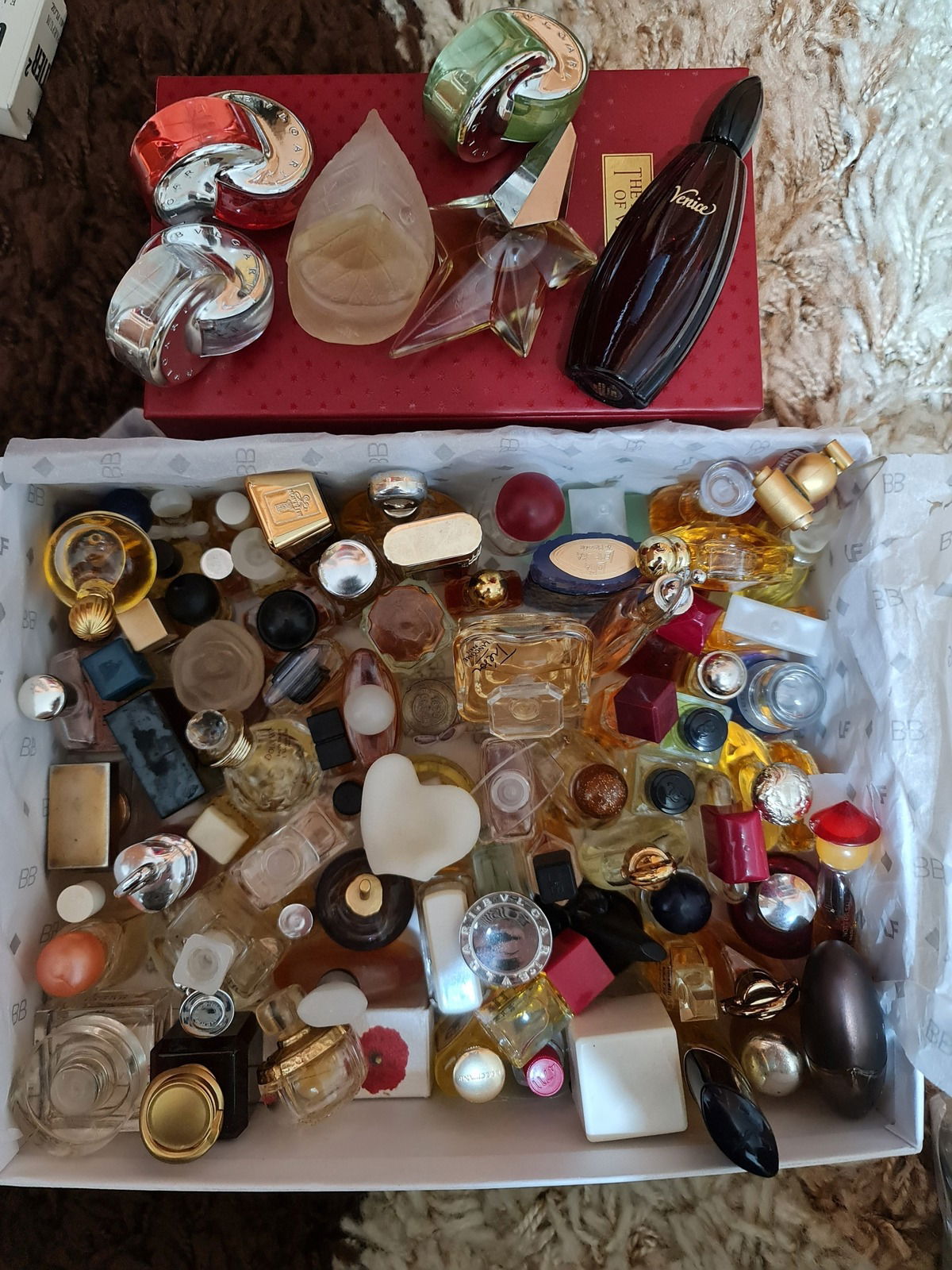 Other miniatures