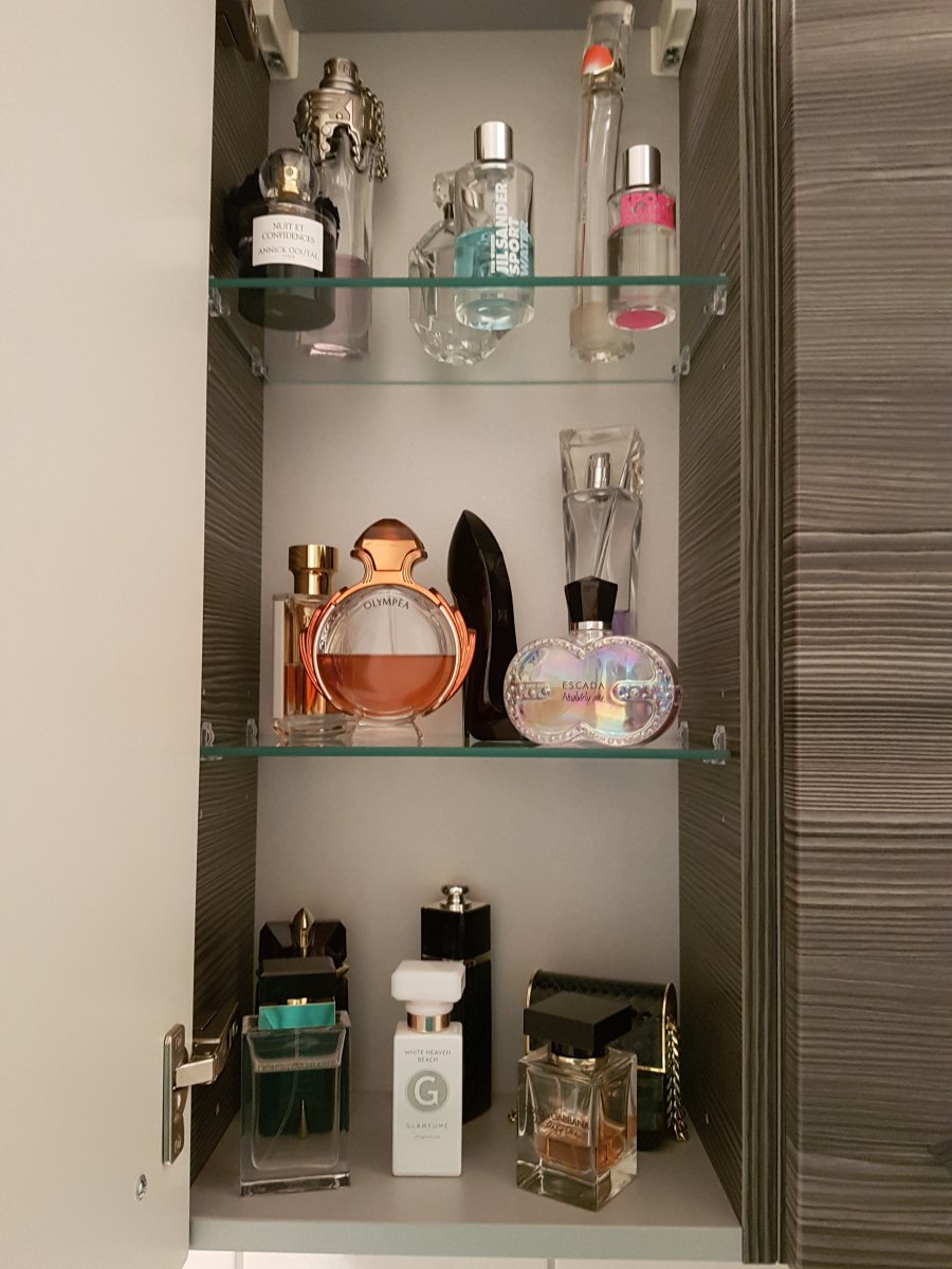 Sammlung Stand 01/2020