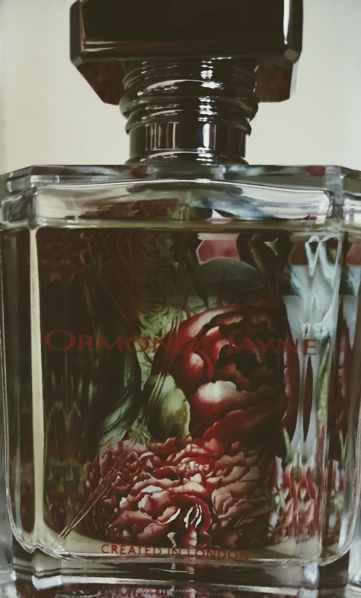 Taif - Ormonde Jayne